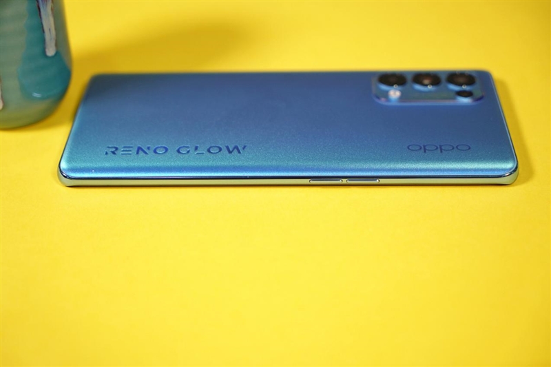 性能跃升！OPPO Reno5 Pro评测：变革影像内功的急先锋