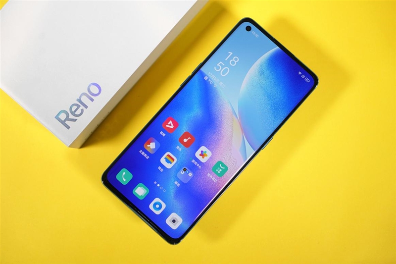 性能跃升！OPPO Reno5 Pro评测：变革影像内功的急先锋