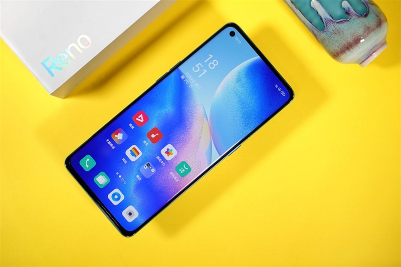 性能跃升！OPPO Reno5 Pro评测：变革影像内功的急先锋