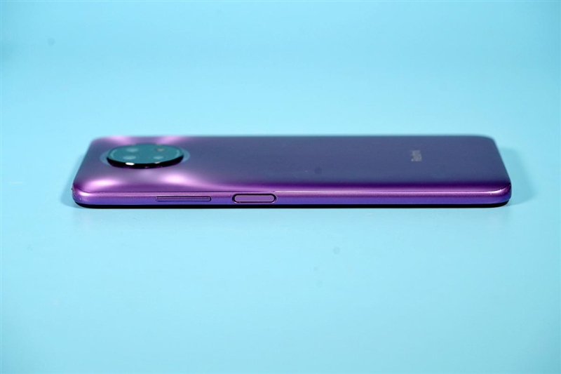 1299元Redmi Note 9评测：5G时代的千元神机正统传人