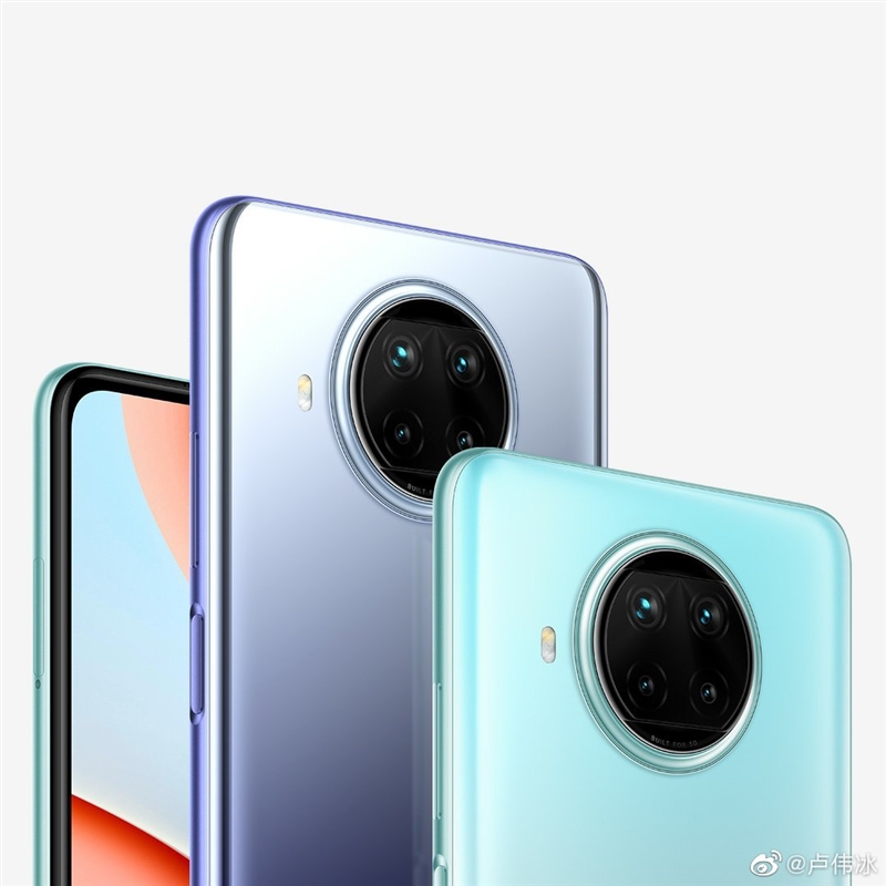 Redmi Note 9 Pro首发评测：1亿像素终极下放1599元“超纲”之作