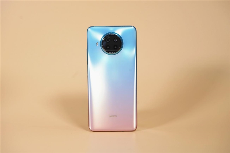 Redmi Note 9 Pro首发评测：1亿像素终极下放1599元“超纲”之作