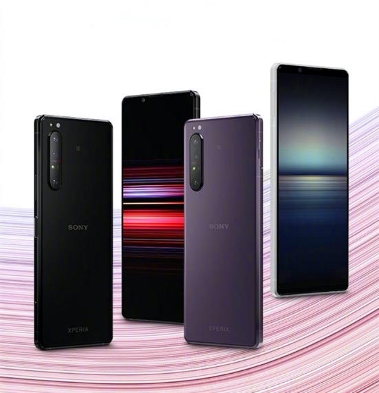 骁龙865/4K屏/微单操控独一份！索尼Xperia 1 II旗舰评测：不变信仰