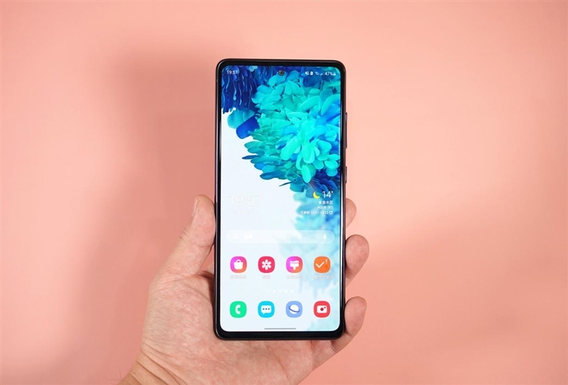 3999元的Galaxy S系列！三星Galaxy S20 FE 5G评测：机皇延续