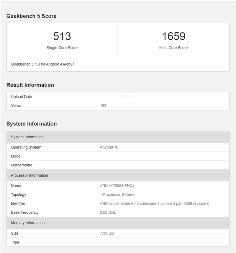 天玑720中端王炸！realme真我V5首发评测