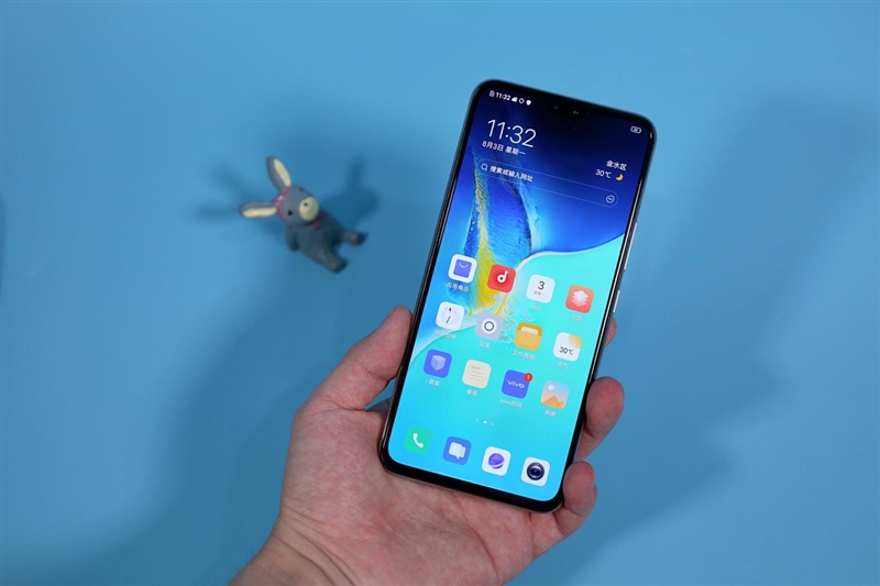 广角不畸形、对焦自动档！vivo S7评测：揭开4400万前置双摄的秘密