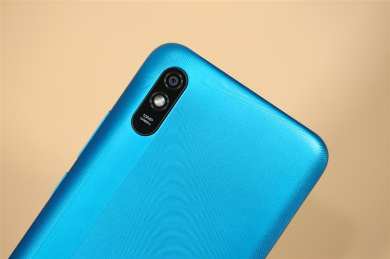 Redmi 9A评测：超大电池加持！599元良心守门人