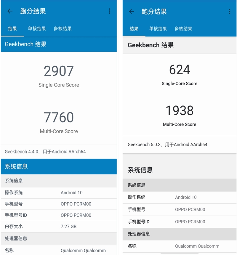 5G时代的超轻薄王牌 OPPO Reno3 Pro评测：骁龙765G第一旗舰