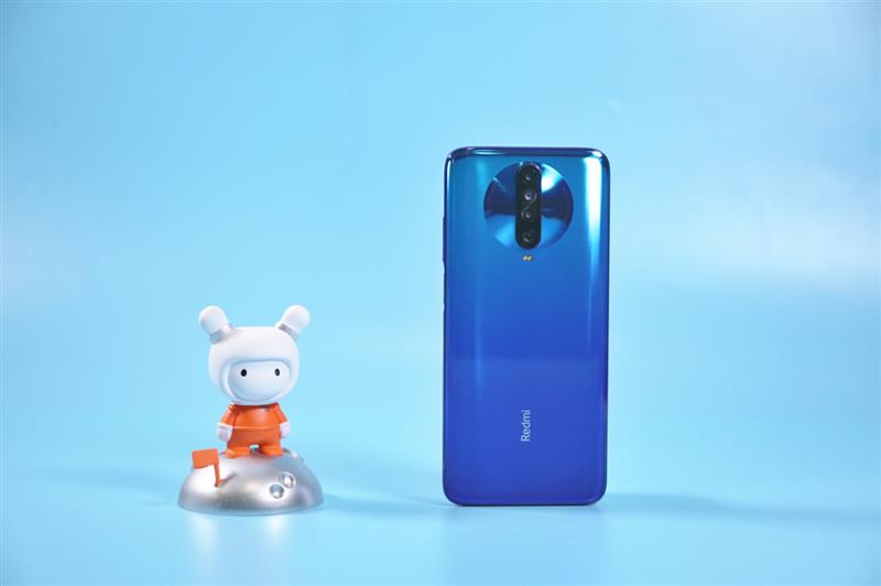 1599元真心交朋友 Redmi K30全面评测：120Hz屏用过就回不去了