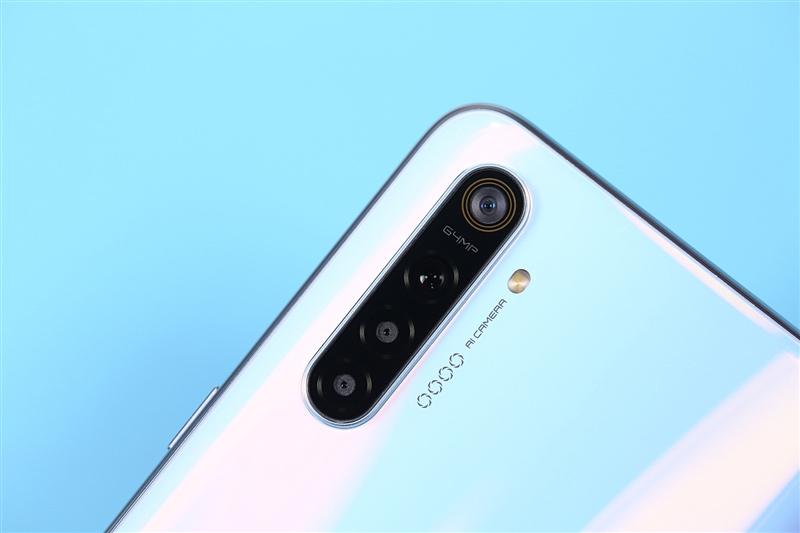 30W快充首秀！realme X2评测：1500档最强黑马买就对了