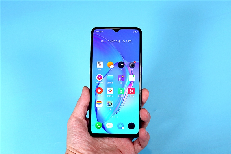 90Hz屏来也 realme X2 Pro评测：终于大圆满的顶级旗舰