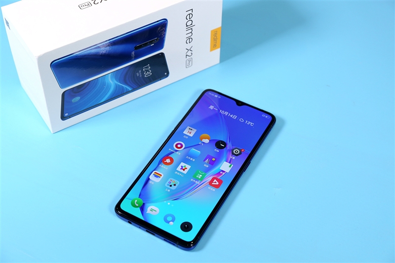 90Hz屏来也 realme X2 Pro评测：终于大圆满的顶级旗舰