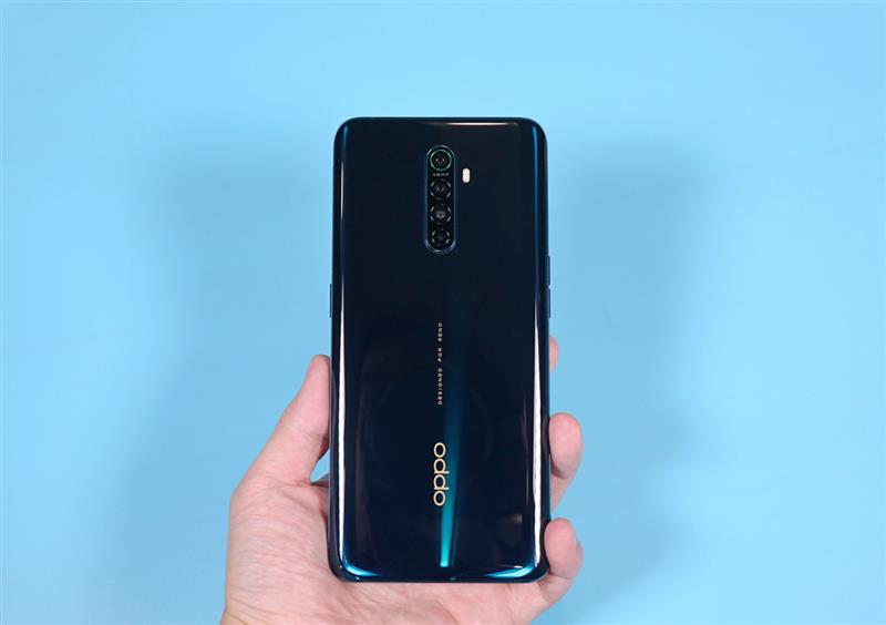 充电5分钟开黑2小时 OPPO Reno Ace首发评测：这旗舰用过就回不去了