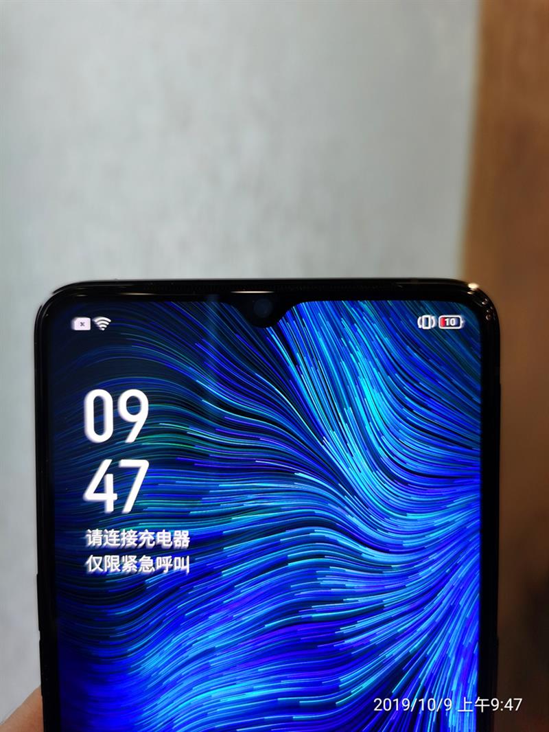 充电5分钟开黑2小时 OPPO Reno Ace首发评测：这旗舰用过就回不去了