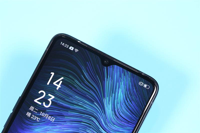 充电5分钟开黑2小时 OPPO Reno Ace首发评测：这旗舰用过就回不去了