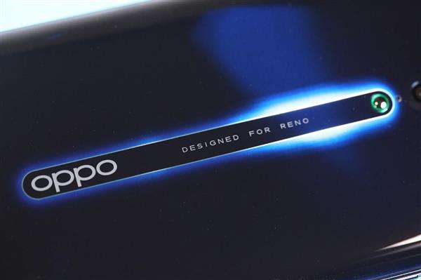 体验过山车级防抖 OPPO Reno2评测：全心全意高标准新作