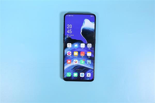 体验过山车级防抖 OPPO Reno2评测：全心全意高标准新作