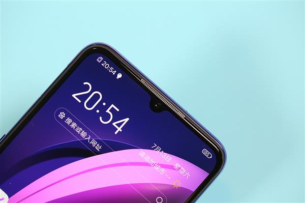 没三摄就落伍了！vivo Z5评测：千元机性价比就该这么玩 