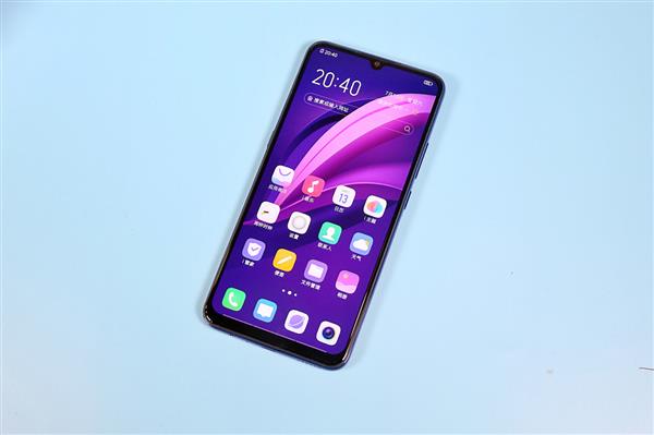 没三摄就落伍了！vivo Z5评测：千元机性价比就该这么玩 