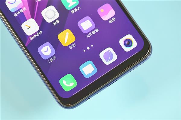 没三摄就落伍了！vivo Z5评测：千元机性价比就该这么玩 