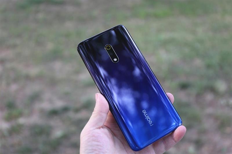 红米荣耀看过来 realme X全面评测：千元档位不二选择