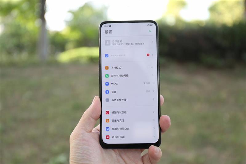 红米荣耀看过来 realme X全面评测：千元档位不二选择