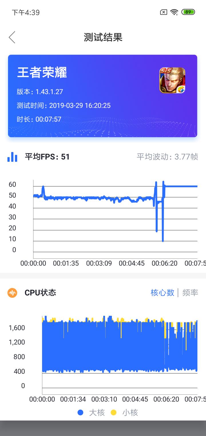 红米7评测：长续航+高性价 成就699元不二之选