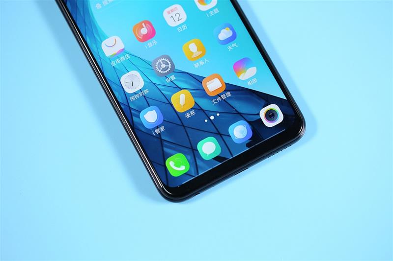 骁龙710千元性价比旗舰！vivo Z3评测：这性价比够味