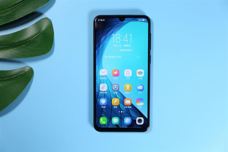 骁龙710千元性价比旗舰！vivo Z3评测：这性价比够味