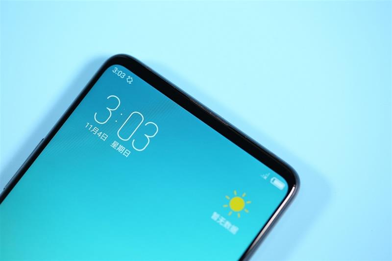 史上屏占比最高的LCD旗舰！努比亚X首发评测：双屏+双侧边指纹