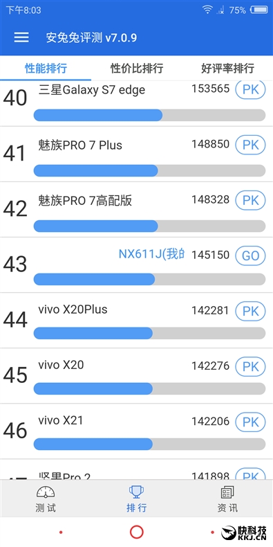 1799元起！努比亚Z18mini评测：3D曲面玻璃+2400万像素