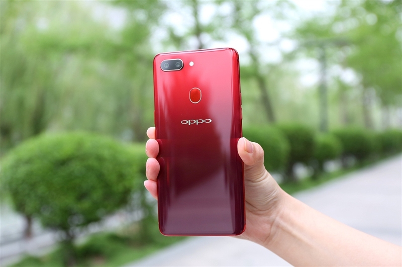 3299元！OPPO R15梦镜版评测：那一抹摄人心魄的红