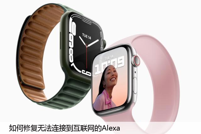 如何从备份恢复Apple Watch，恢复不怕失去数据