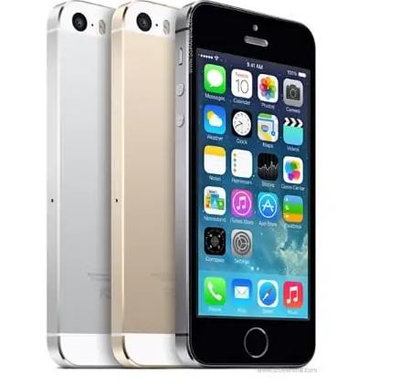 iPhone 5S和iPhone 5C的区别，一文教你看懂