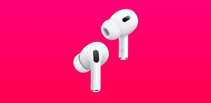 如何为您的AirPods Pro找到合适尺寸的耳塞