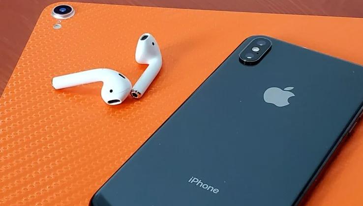 如何找到丢失的AirPods（iPhone查找丢失AirPods方法）