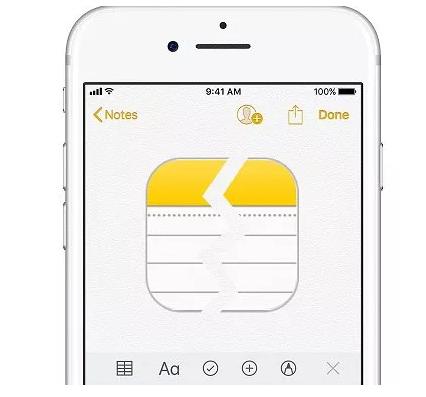 Notes应用在iPhone和iPad上不断崩溃（iOS16/15/14）
