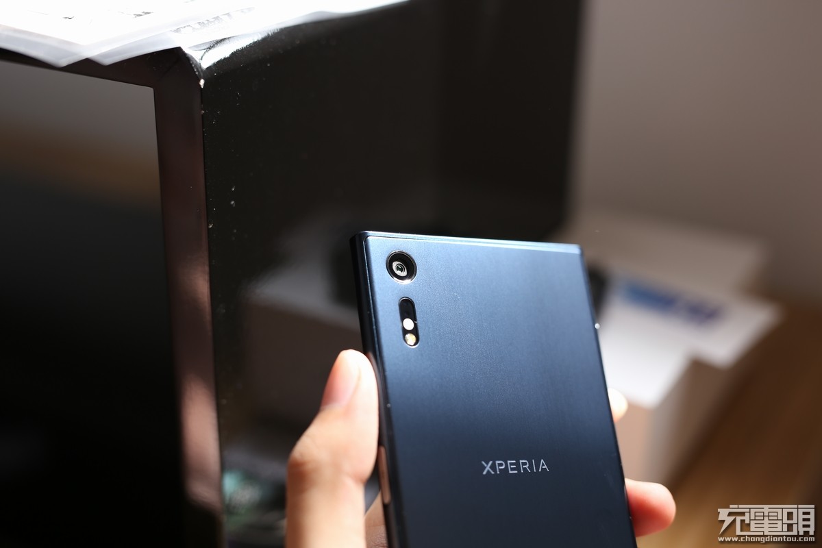 用户好才是真的好 Sony XPERIA XZ手机测评-果粉迷