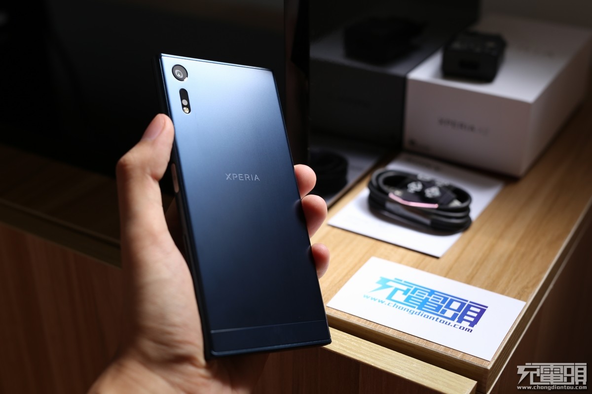 用户好才是真的好 Sony XPERIA XZ手机测评-果粉迷