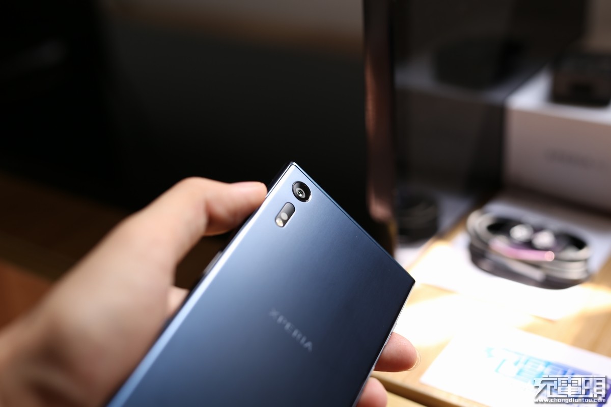 用户好才是真的好 Sony XPERIA XZ手机测评-果粉迷