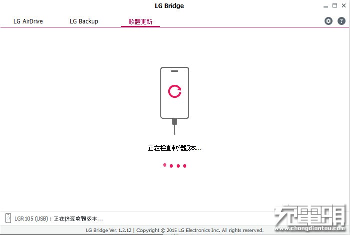 不限G5，LG 360 CAM开箱-果粉迷