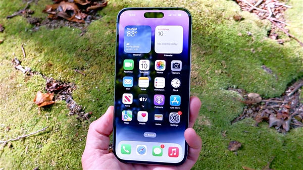 iPhone X等神机被抛弃了！一文告诉你苹果iOS 17值不值得升级