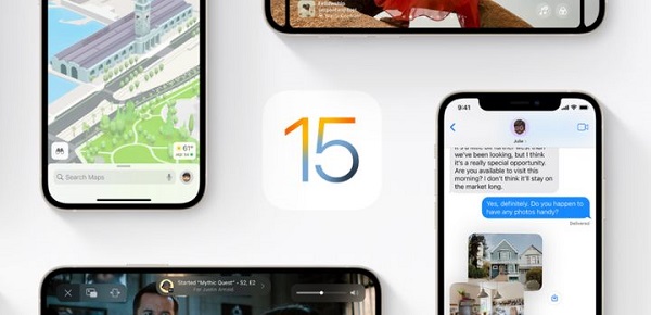 iOS15值得更新吗