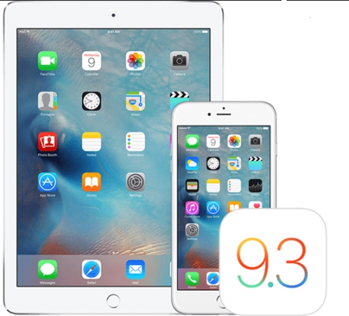 iPad Pro 9.7升级ios9.3.3 beta1变砖怎么解决