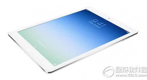 ipad air发热严重怎么办?ipad air发烫问题解决方法