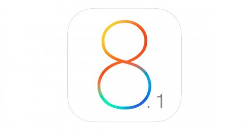 ipad air升级ios8.1卡吗?