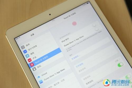 iPad Air 2上手评测