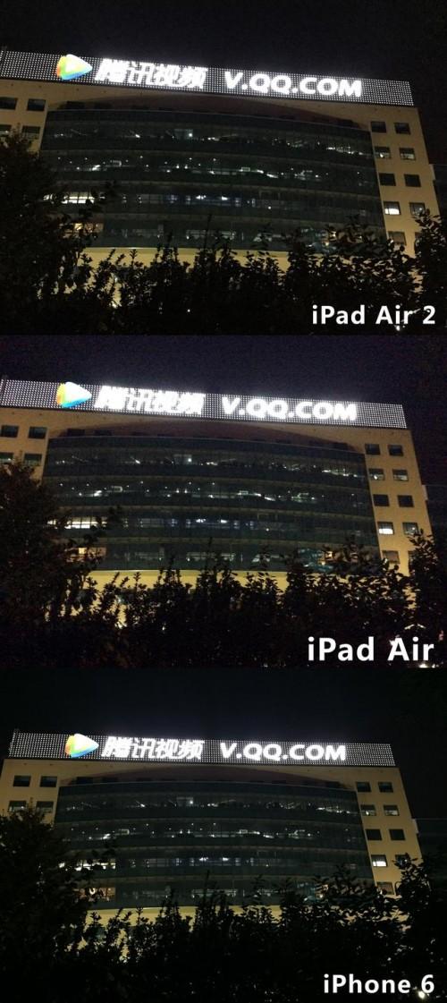 iPad Air 2上手评测