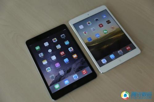 iPad Air 2上手评测