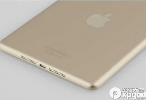 ipad air2金色版怎么样?